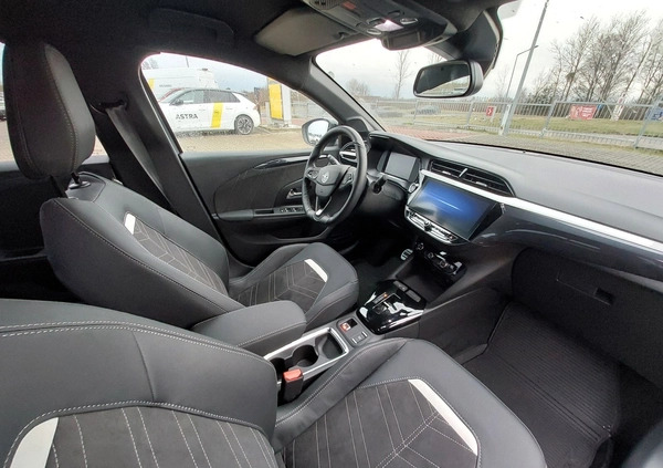 Opel Corsa cena 165900 przebieg: 1, rok produkcji 2023 z Kałuszyn małe 407
